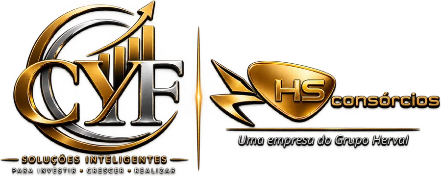 CYF Soluções Inteligentes e HS Consórcios