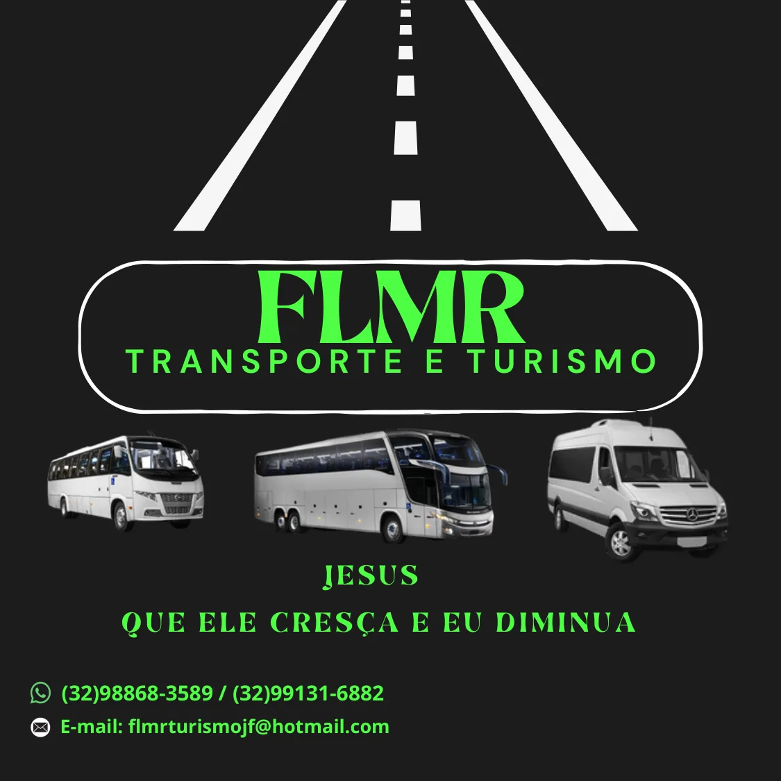 FLMR Transporte e Turismo