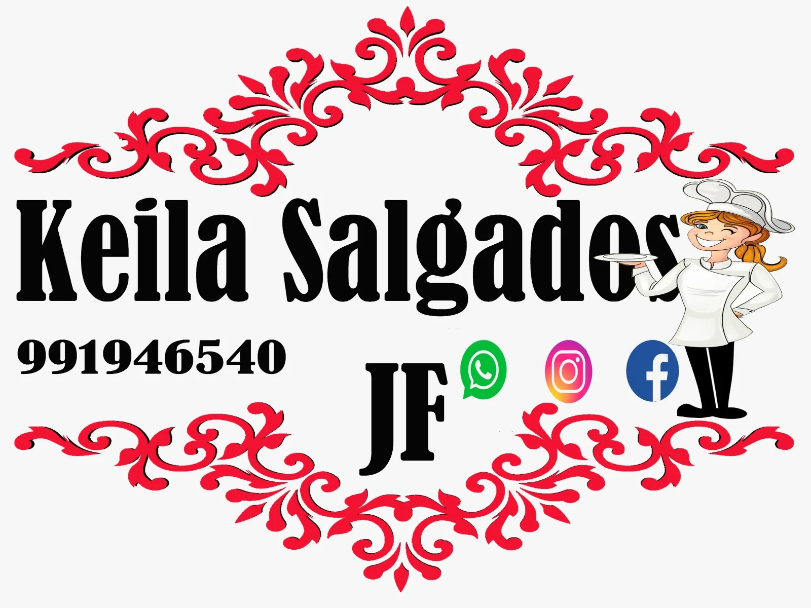Keila Salgados JF