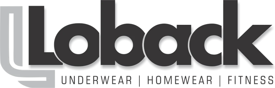 Loback Underwear, Homewear e Fitness
