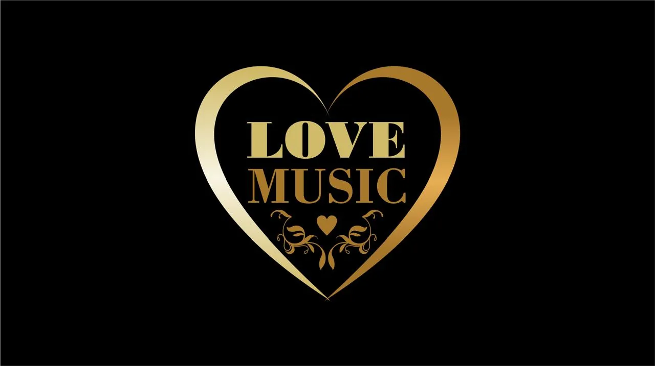 Love Music